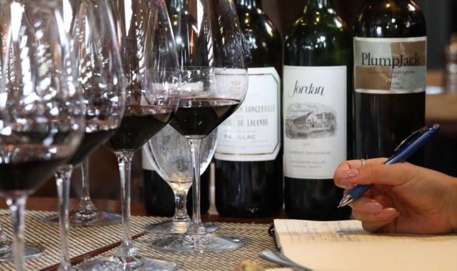 Wine and Steak Pairing Tips: Best Cuts for Different Cabernet Sauvignons