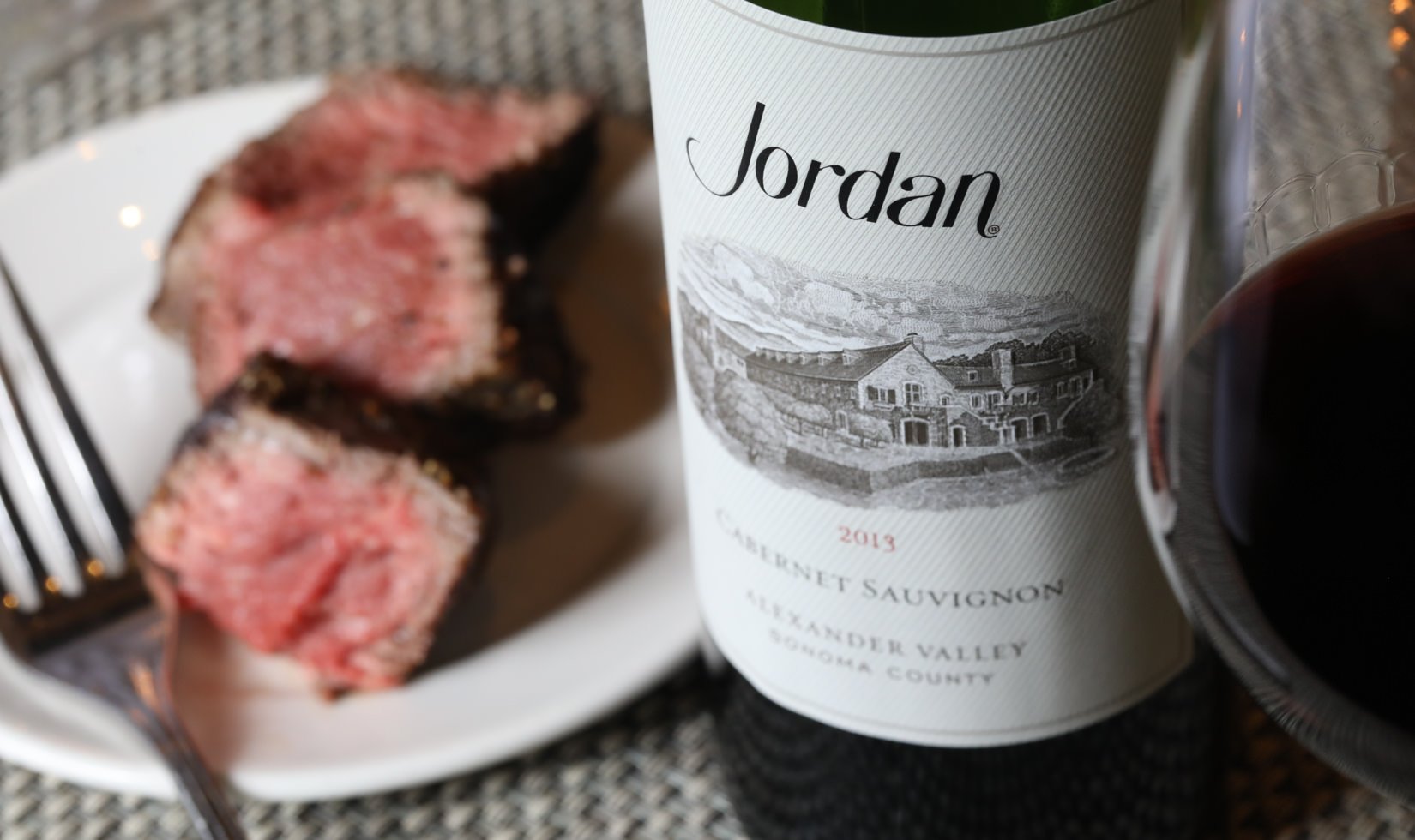 Wine and Steak Pairing Tips: Best Different Cabernet Sauvignons