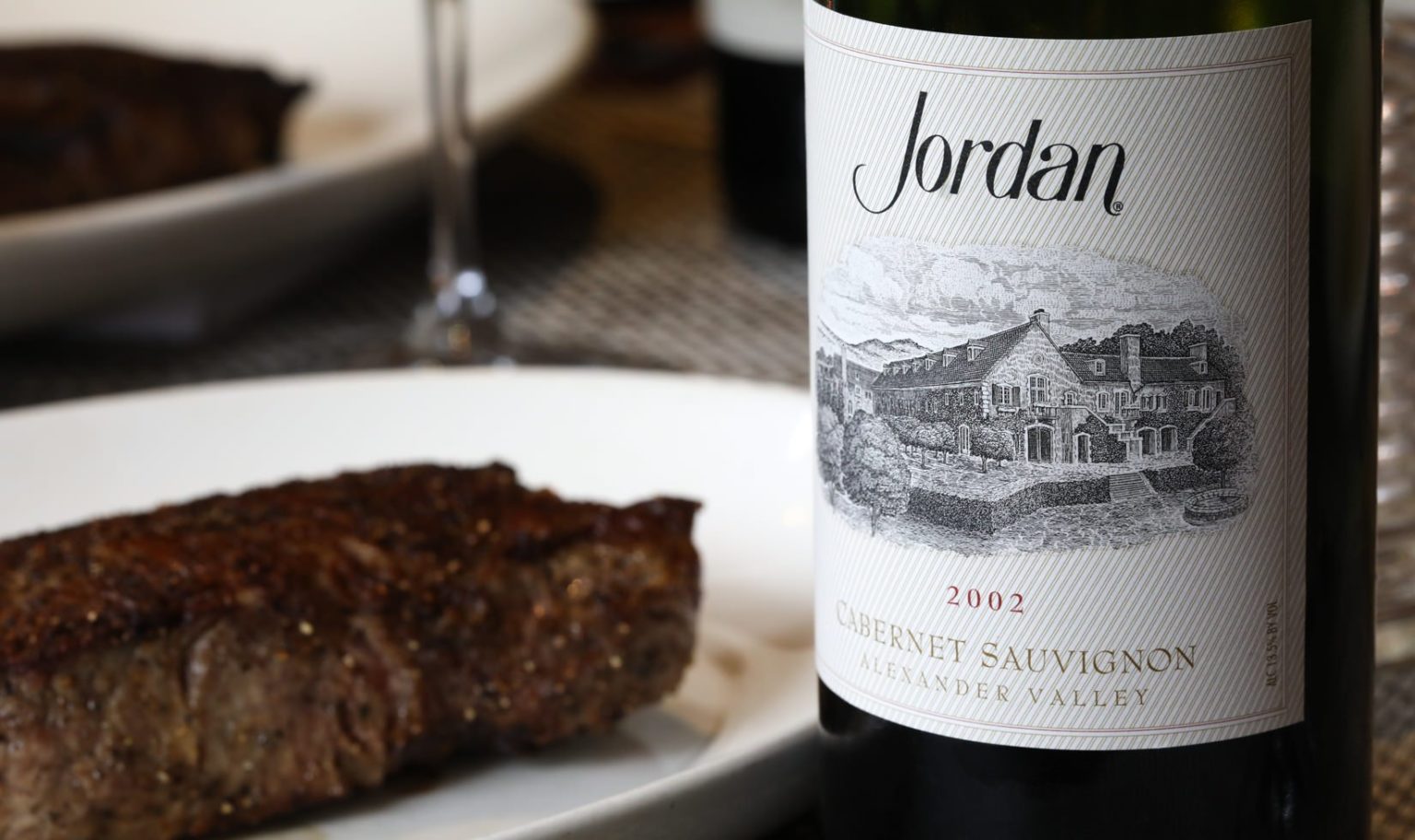 Wine And Steak Pairing Tips Best Cuts For Different Cabernet Sauvignons 6583