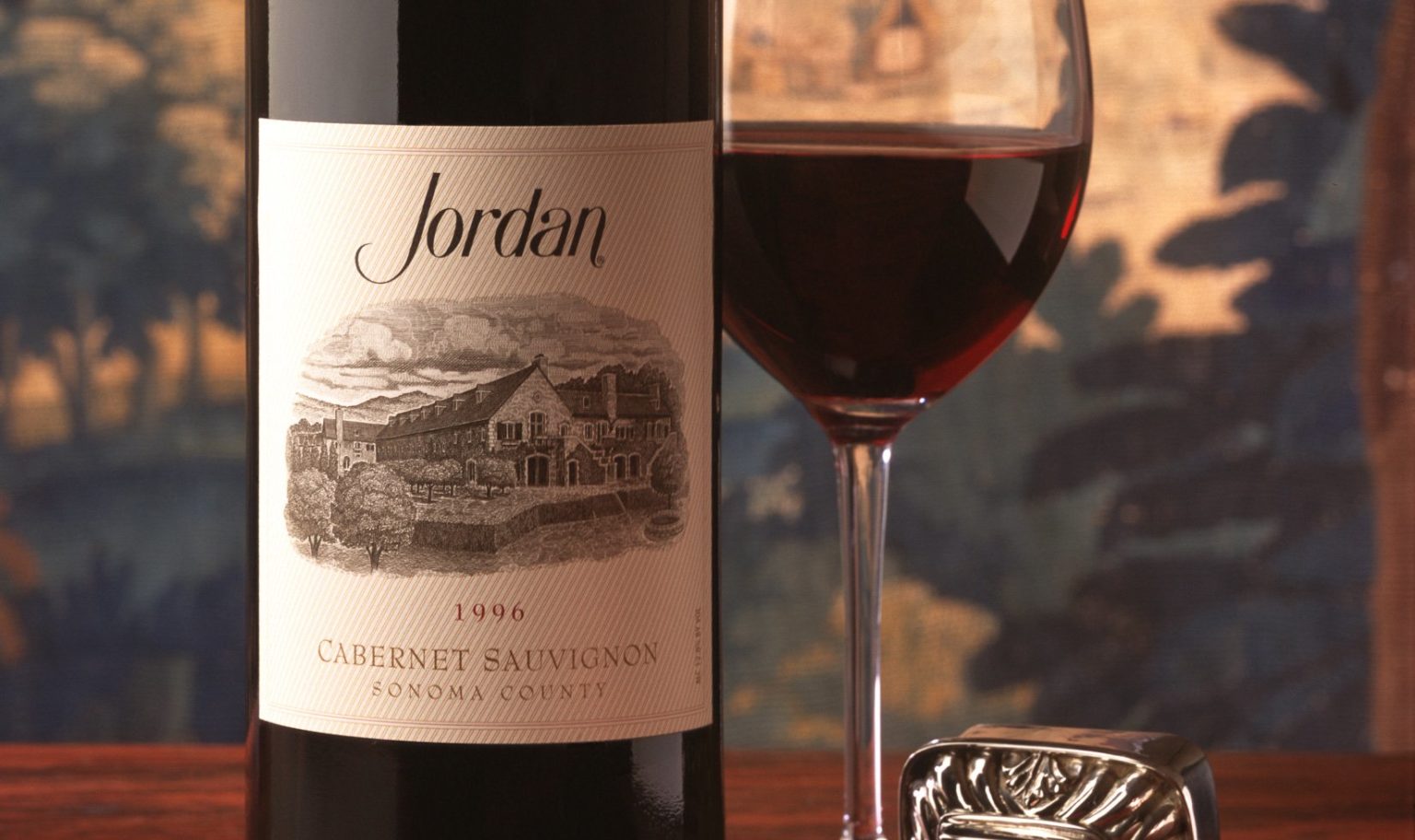 10 Surprising Stories and Facts Revealed About Jordan Winery