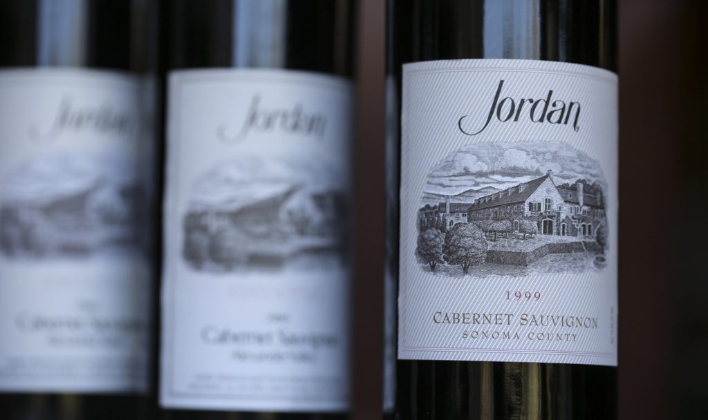 The Best Jordan Cabernet Sauvignon Years | Old Vintage Wines