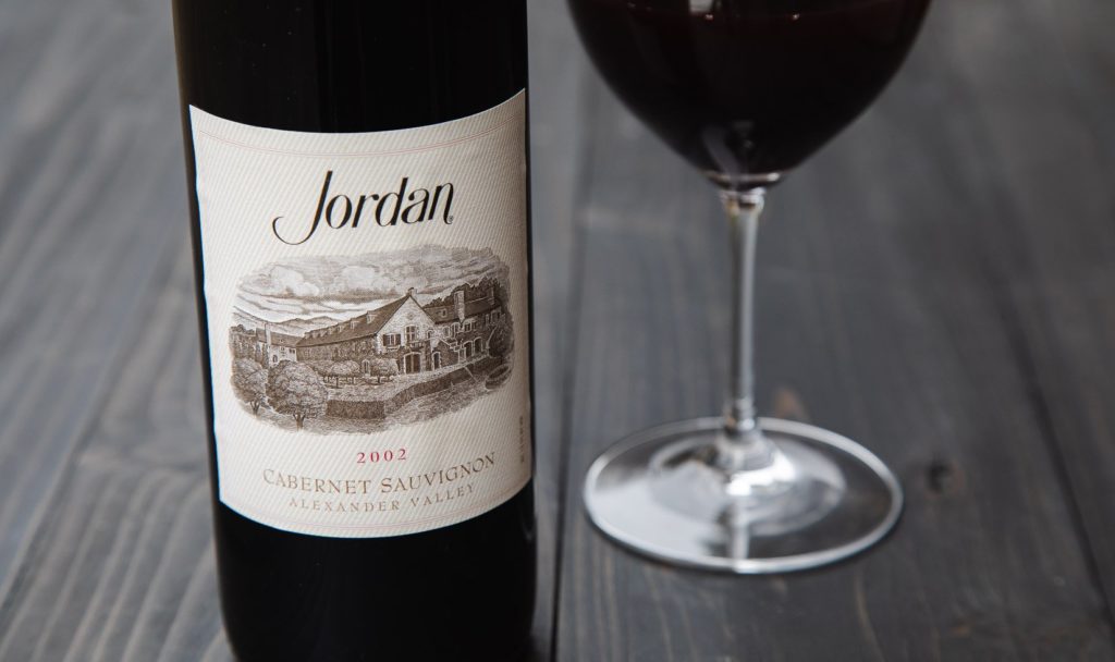 The Best Jordan Cabernet Sauvignon Years | Old Vintage Wines