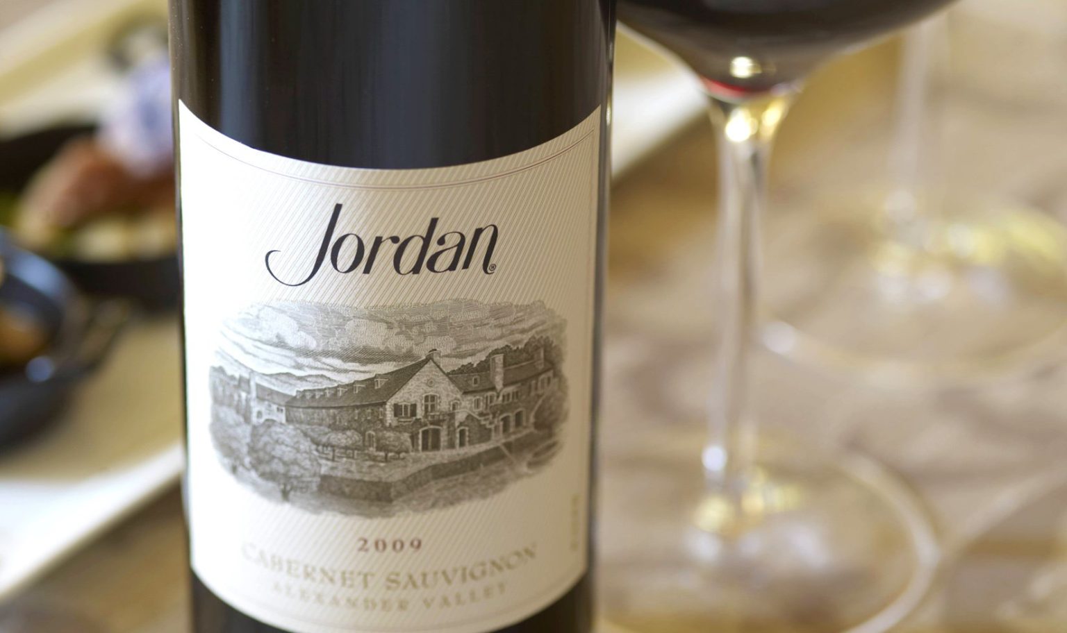 The Best Jordan Cabernet Sauvignon Years | Old Vintage Wines