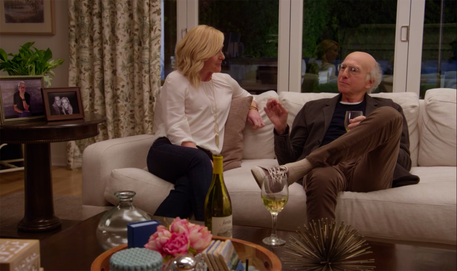 binge curb your enthusiasm