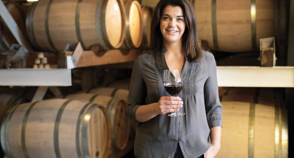 The People of Jordan | Jordan Vineyards & Winery