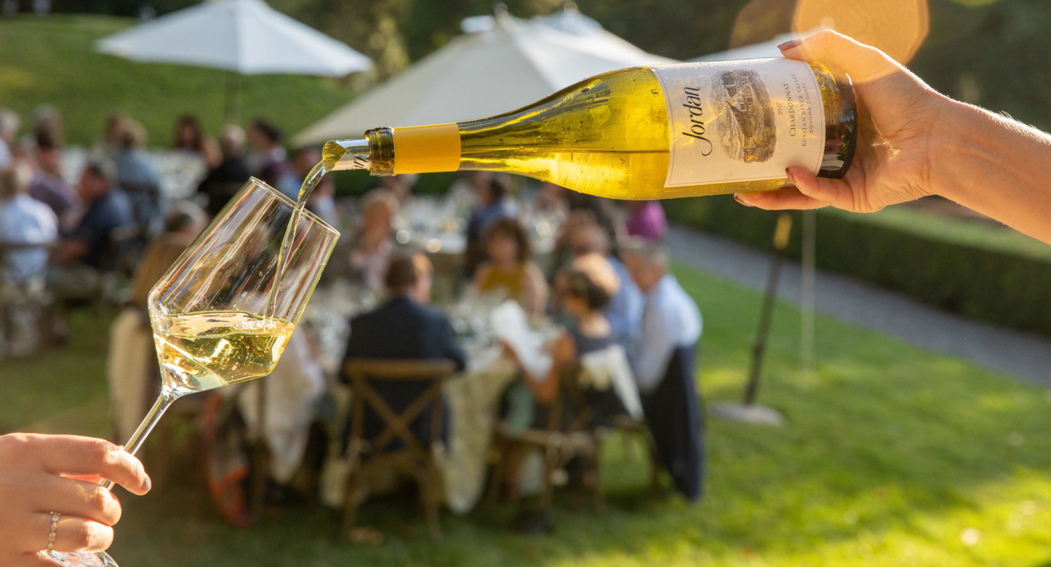 Winery Events Calendar | Healdsburg CA | Jordan Winery